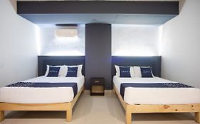 Hotel SF Plaza